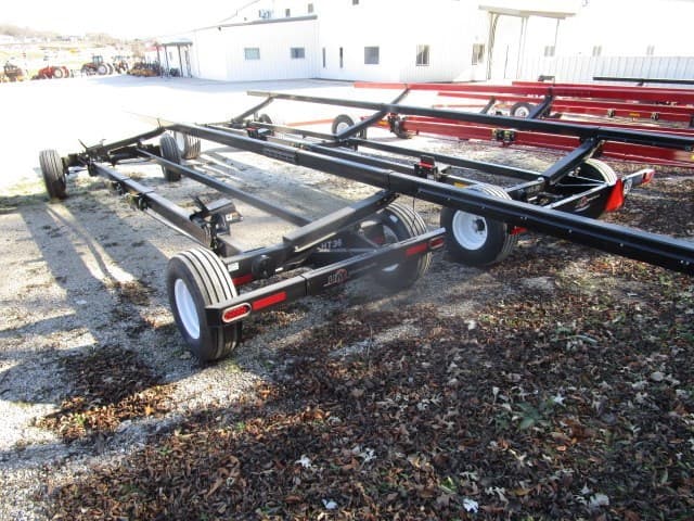 Image of Unverferth HT36 equipment image 2