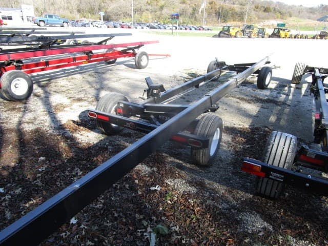 Image of Unverferth HT36 equipment image 1