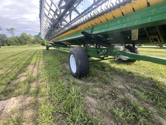 Main image Unverferth HT42