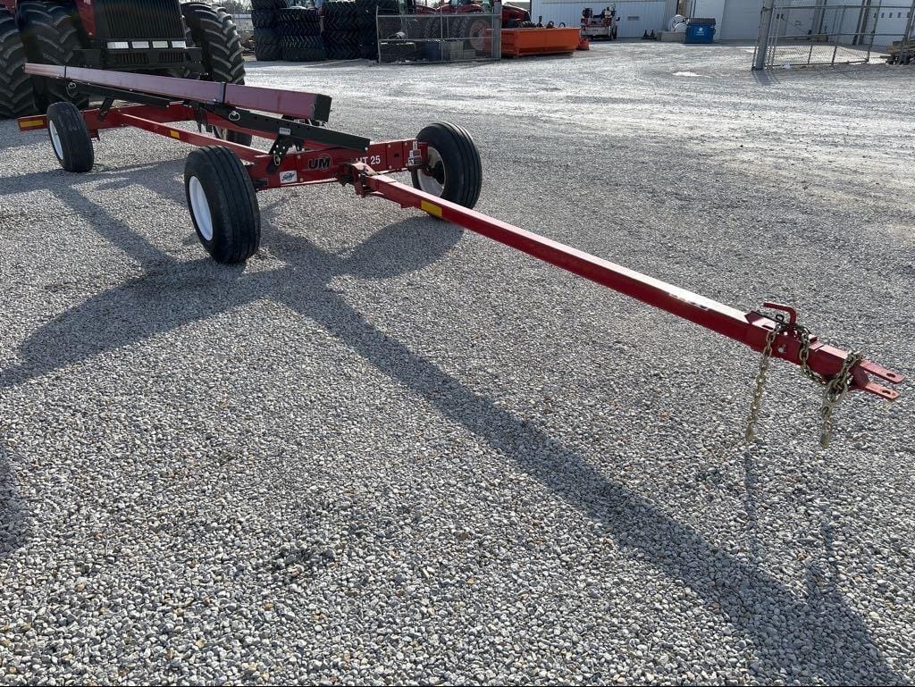 2022 Unverferth HT25 Equipment Image0