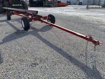 Main image Unverferth HT25