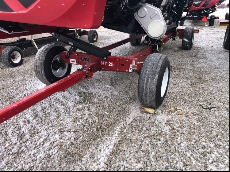 2022 Unverferth HT25 Equipment Image0