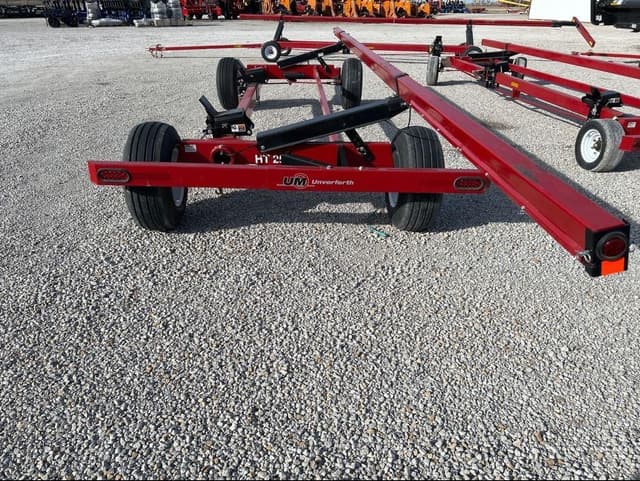 Image of Unverferth HT25 equipment image 3