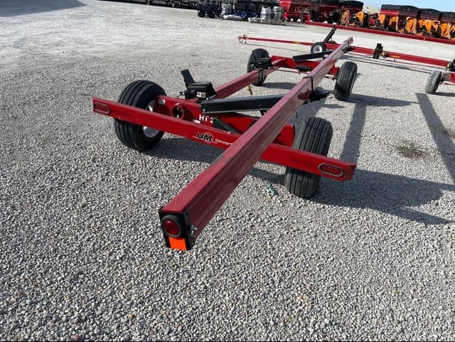 Image of Unverferth HT25 equipment image 2