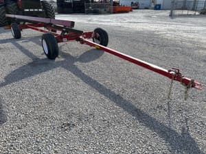 2022 Unverferth HT25 Image