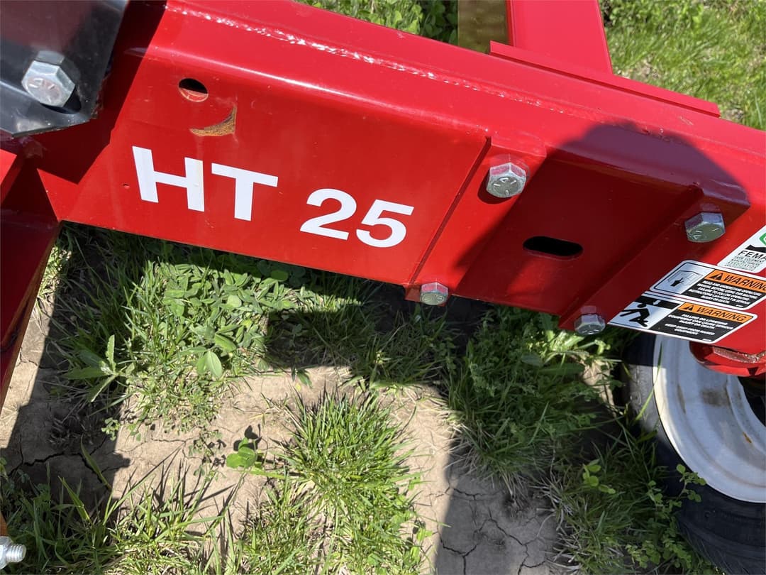 Image of Unverferth HT25 Image 1