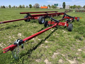 Main image Unverferth HT25