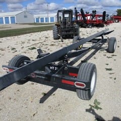 Main image Unverferth HT25