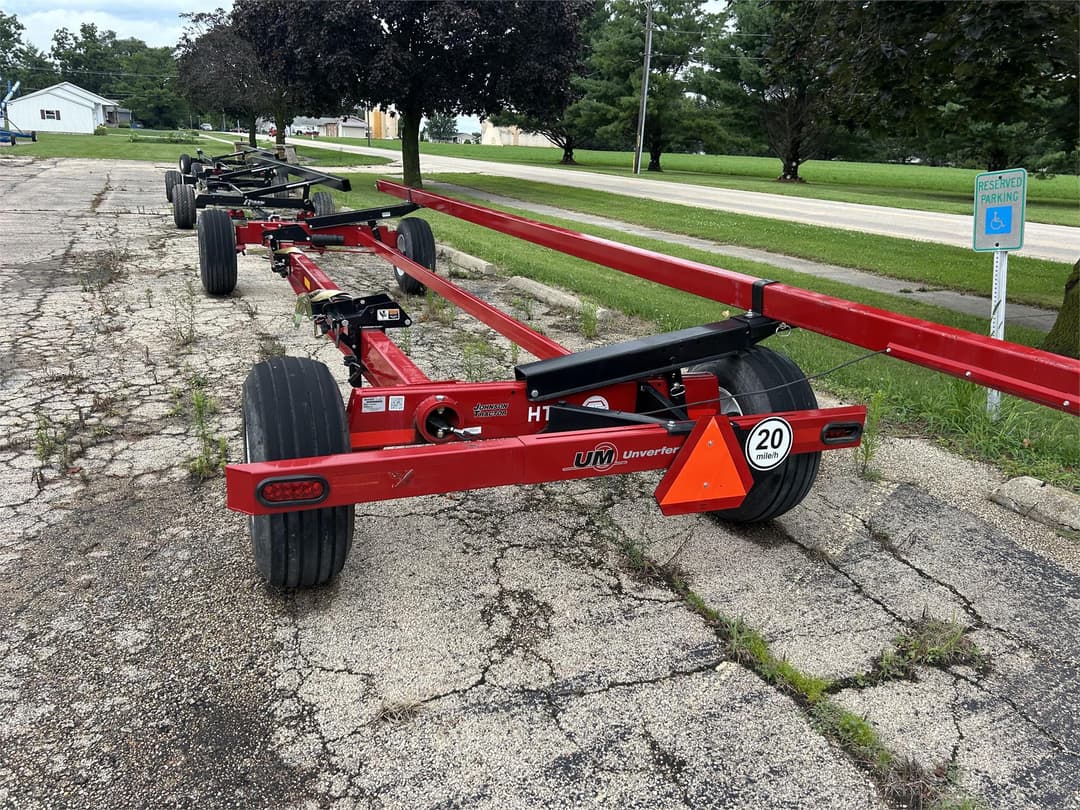 Image of Unverferth HT30 Image 0