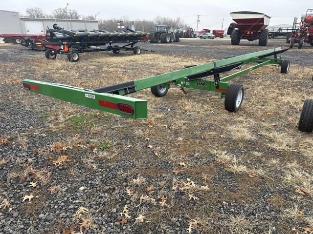 Image of Unverferth HT30 equipment image 4