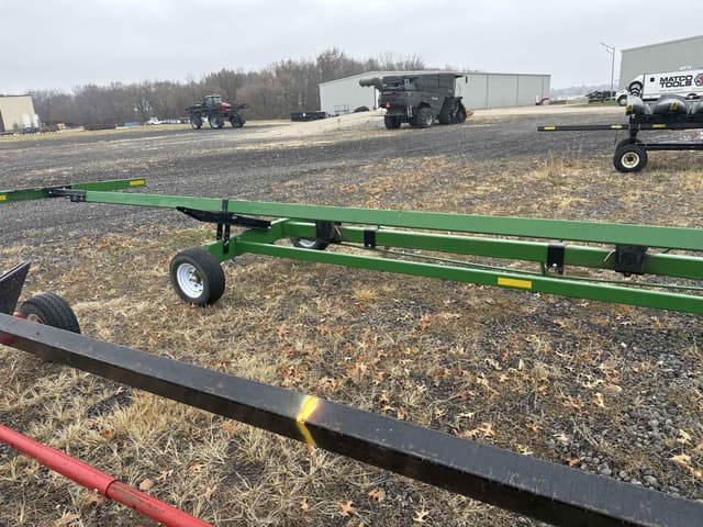 Image of Unverferth HT30 equipment image 3