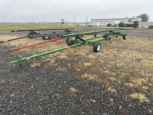 2022 Unverferth HT30 Image