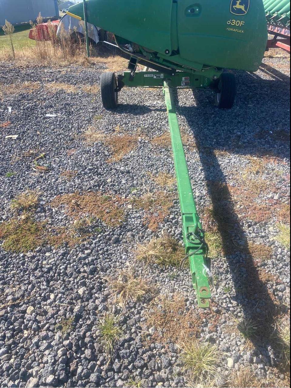 Image of Unverferth HT30 Primary image