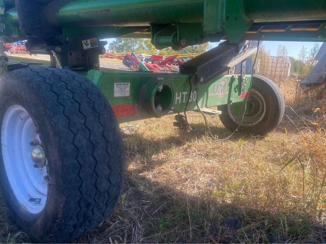 Image of Unverferth HT30 equipment image 3