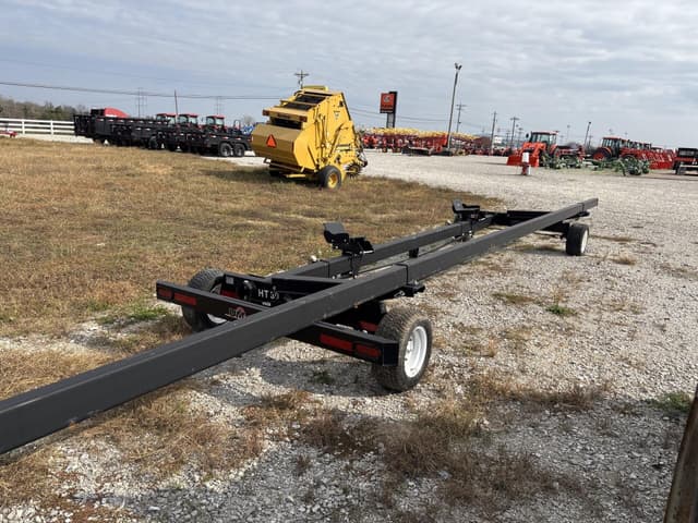 Image of Unverferth HT30 equipment image 2