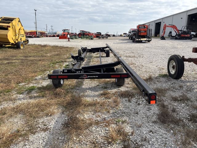 Image of Unverferth HT30 equipment image 3