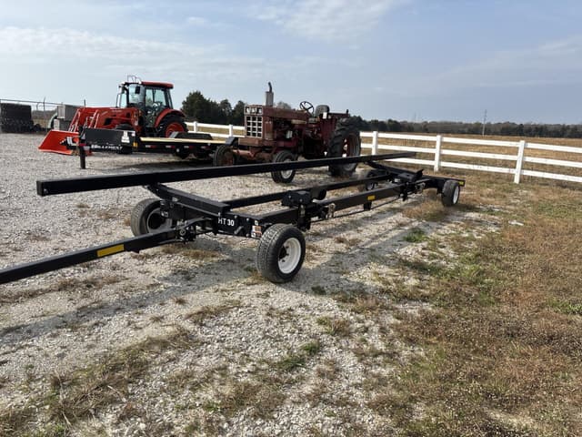 Image of Unverferth HT30 equipment image 2