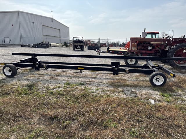 Image of Unverferth HT30 equipment image 1