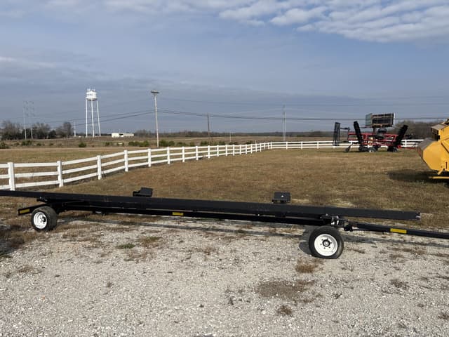 Image of Unverferth HT30 equipment image 1