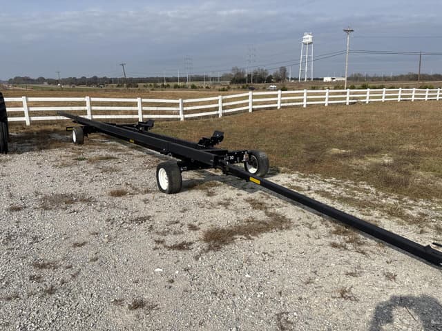 Image of Unverferth HT30 equipment image 4