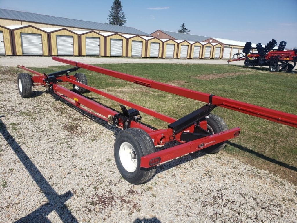 2022 Unverferth HT36 Equipment Image0