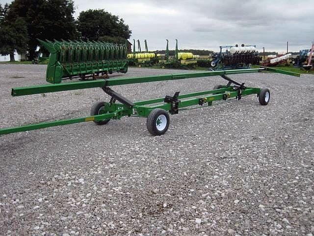 Main image Unverferth HT36