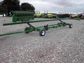 Main image Unverferth HT36