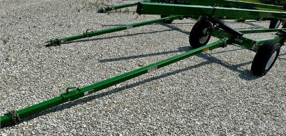 Main image Unverferth HT42