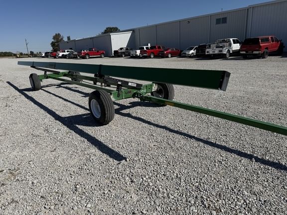 2022 Unverferth HT42 Equipment Image0