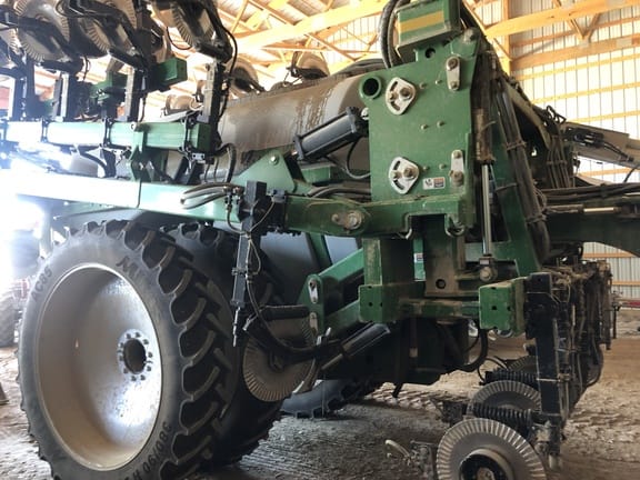 Main image Unverferth Nutrimax 2600