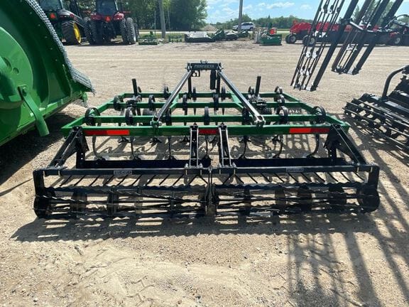 Main image Unverferth Perfecta