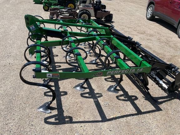 Main image Unverferth Perfecta 14