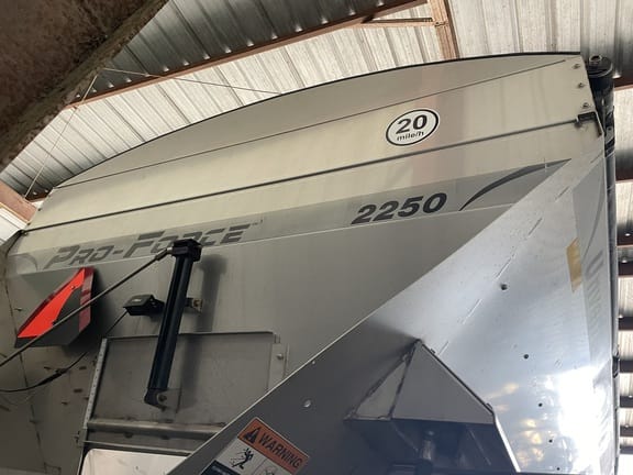 Main image Unverferth Pro Force 2250