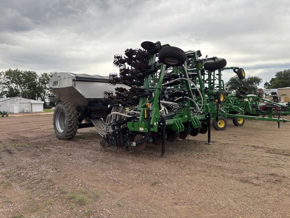 Image of Unverferth Raptor 2030MT equipment image 1