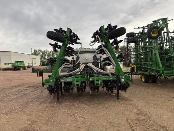 Image of Unverferth Raptor 2030MT equipment image 2