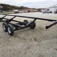 Main image Unverferth Roadrunner 530