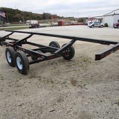 2022 Unverferth Roadrunner 530 Image