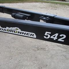 Main image Unverferth Roadrunner 542 7