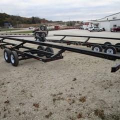 Main image Unverferth Roadrunner 542