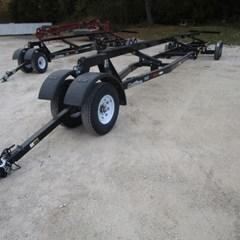 Main image Unverferth Roadrunner 542