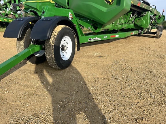 Main image Unverferth Roadrunner 536