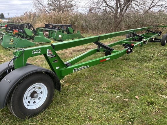 2022 Unverferth Roadrunner 542 Equipment Image0