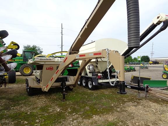 Image of Unverferth 410XL equipment image 2