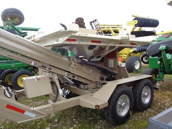 Image of Unverferth 410XL equipment image 1