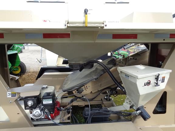 Image of Unverferth 410XL equipment image 4