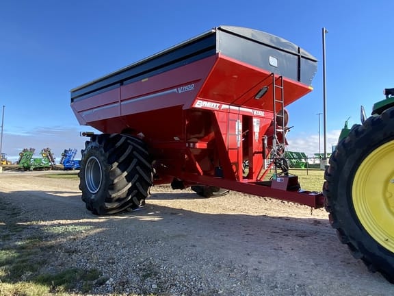 2022 Brent V1100 Equipment Image0