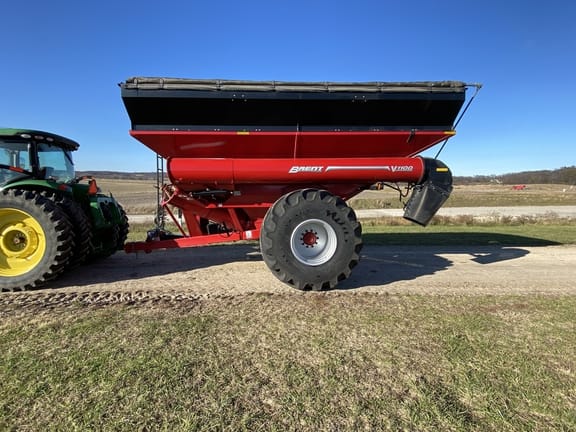 Main image Brent V1100