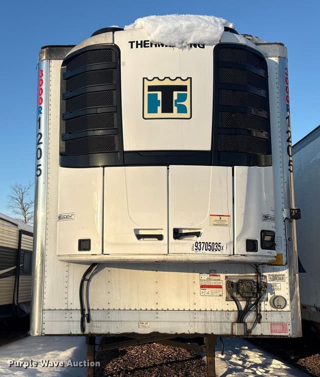 Image of Utility VS2RA equipment image 1