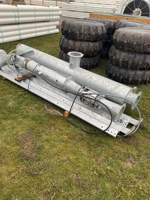 Image of Valley 7000 equipment image 1