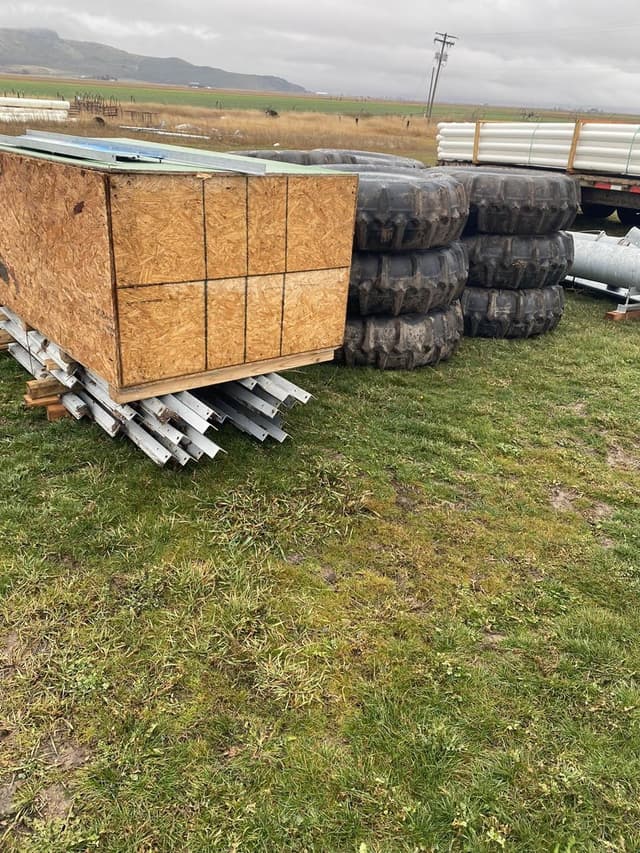 Image of Valley 7000 equipment image 2